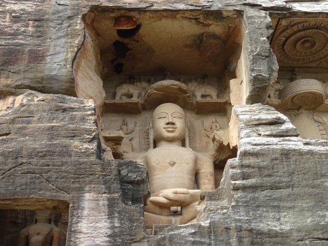 Gwalior